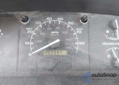 1993 Ford F150 from USA, damaged, VIN 2FTDF15Y8PCB33578